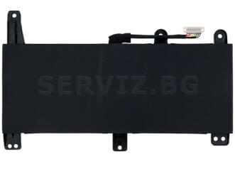 Батерия за ASUS ROG Strix G512LV, G512LU, G531GU, G531GV, G531GW, G712LU, G731G - C41N1731-2 Type C