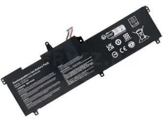 Батерия за ASUS ROG GL702V и GL702Z - C41N1541
