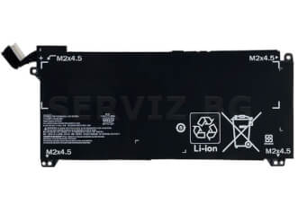 Батерия за HP Omen 15-dh - PG06XL