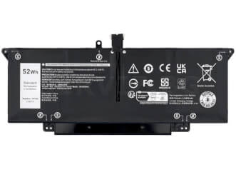 Батерия за DELL Latitude 7310, 7410 - JHT2H