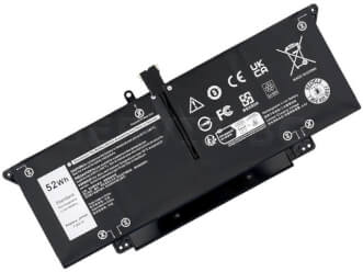 Батерия за DELL Latitude 7310, 7410 - JHT2H