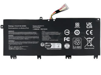 Батерия за ASUS TUF Gaming FX705D, FX705G - B41N1711 long cable
