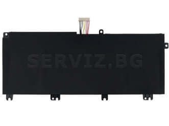 Батерия за ASUS ROG Strix GL503G, GL503V, GL703G, GL703V, FX503V - B41N1711 short cable