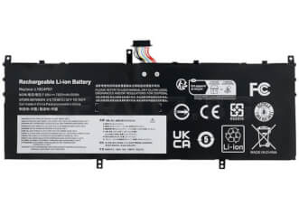 Батерия за Lenovo Yoga 6 13ARE05, C640-13IML - L19C4PD1