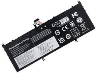 Батерия за Lenovo Yoga 6 13ARE05, C640-13IML - L19C4PD1