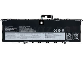 Батерия за Lenovo Yoga Slim 7 Pro 14ACH5, 14ITL5, 14AR55 - L19C4PH3