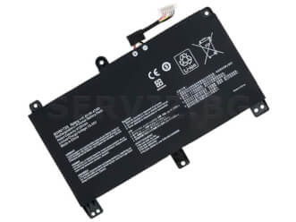 Батерия за ASUS ROG Strix G531GТ, G731GT, G512LI - B31N1726 long cable