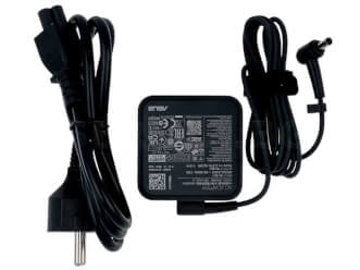 Зарядно за лаптоп Asus 45W/19V/2.37A букса 4.5x3.0 - оригинално