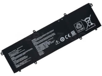Батерия за ASUS VivoBook K3400PA, N7400PA, S3400PA, X3400PA - C31N2019-1