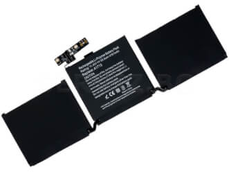 Батерия за Apple MacBook Pro 13.3" A2159, A2289, A2338 - A2171