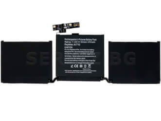Батерия за Apple MacBook Pro 13.3" A2159, A2289, A2338 - A2171