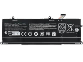 Батерия WE04XL за HP Pavilion Plus 14 / 16, Envy 16, Spectre 14