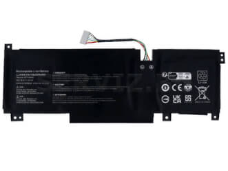 Батерия BTY-M492 за MSI Katana GF66, GF76, Cyborg 15 - Бял конектор