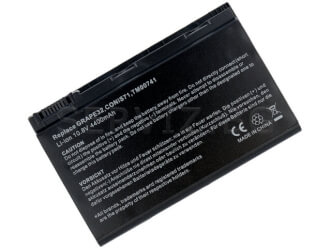Батерия за Acer Travelmate 5220, 5320, 5520, 5720, 7520 - GRAPE34