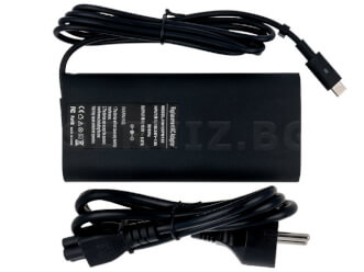 Зарядно за лаптоп DELL - USB Type-C 130W - заместител