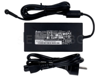 Зарядно за лаптоп MSI - 120W 20V 6A (4.5x3.0mm) - оригинално