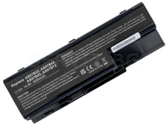 Батерия за Packard Bell LJ61, LJ63, LJ71 - 14.8V