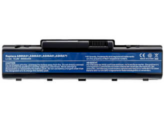 Батерия за Packard Bell Easynote TJ75, TR85, TH36 - AS09A31
