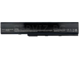 Батерия за ASUS A42, A52, K42, K52, P52, X42, X52, - A31-K52