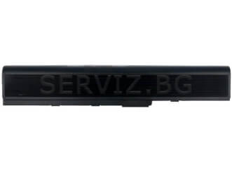 Батерия за ASUS A42, A52, K42, K52, P52, X42, X52, - A31-K52