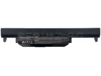 Батерия за лаптоп ASUS A45, A55, K45, K55, X45, X55 - A32-K55