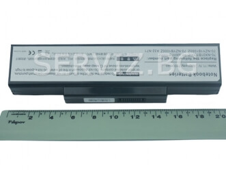 Батерия за ASUS A72, A73, K72, K73, X72, X73 - A32-K72 9кл