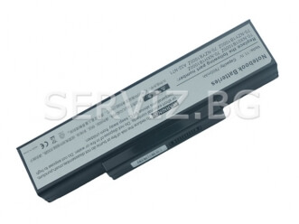 Батерия за ASUS A72, A73, K72, K73, X72, X73 - A32-K72 9кл