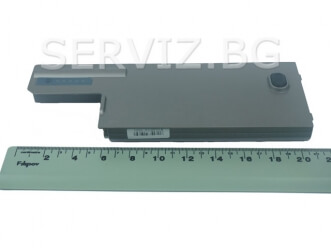 Батерия за DELL Latitude D820, D830, D531, D531N - CF704