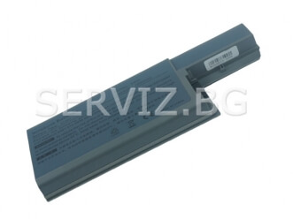 Батерия за DELL Latitude D820, D830, D531, D531N - CF704 9кл
