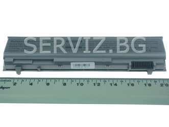 Батерия за DELL Latitude E6400, E6410, E6500, E6510 - KY265