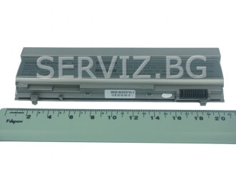 Батерия за DELL Latitude E6400, E6410, E6500 - KY265 9кл