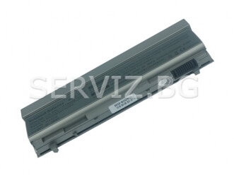 Батерия за DELL Latitude E6400, E6410, E6500 - KY265 9кл