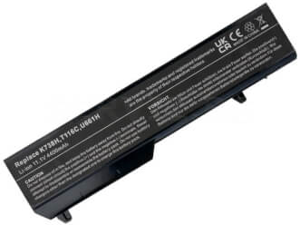 Батерия за DELL Vostro 1310, 1320, 1510, 1511, 1520 - T114C