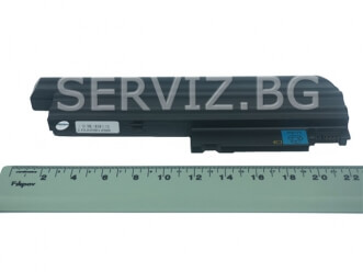 Батерия за Lenovo, IBM ThinkPad T40, T41, T42 - 92P1010 9кл
