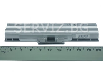 Батерия за SONY VAIO VGN-CS - VGP-BPS13 сребрист