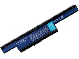Батерия за лаптоп eMachines E440, E640, E732 - AS10D31 9кл