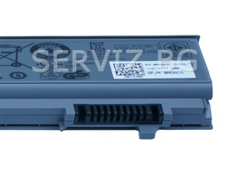 Оригинална батерия за DELL Latitude E6400, E6410, E6500, E6510