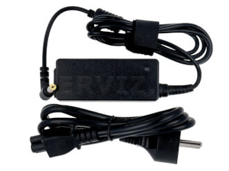 Зарядно за лаптоп Acer Aspire One - 19V - 1.58A - заместител