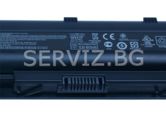 Оригинална батерия за HP G42, CQ42, CQ56, CQ62, Envy 17