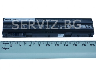 Оригинална батерия за DELL Latitude E5420, E6420, E5520, E6520