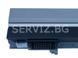 Оригинална батерия за DELL Latitude E4300, E4310, E4320, E4400