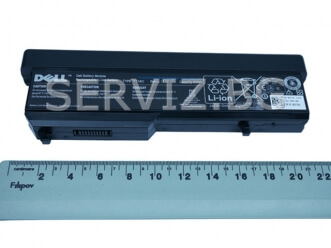 Оригинална батерия за DELL Vostro 1310, 1320, 1510, 1520 9кл