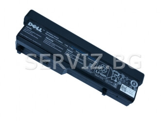 Оригинална батерия за DELL Vostro 1310, 1320, 1510, 1520 9кл