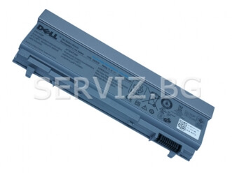 Оригинална батерия за DELL Latitude E6400, E6410, E6500 - 4M529 - 9кл