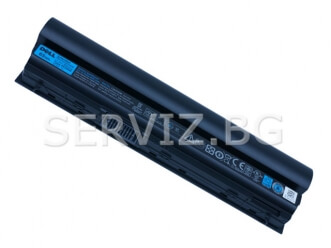 Оригинална батерия за DELL Latitude E6120, E6220, E6320