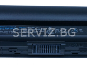 Оригинална батерия за DELL Latitude E6120, E6220, E6320
