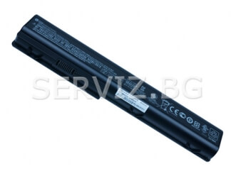 Оригинална батерия за HP Pavilion DV7, DV8, HDX X18