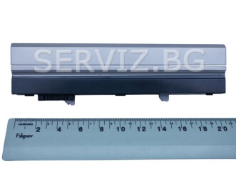 Батерия за DELL Latitude E4300, E4310, E4320, E4400 - C665H 9кл