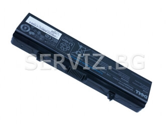 Оригинална батерия за DELL Inspiron 1525, 1526, 1545, 1546
