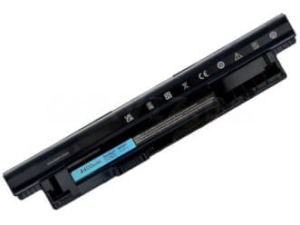 Батерия за лаптоп Dell Inspiron 15 3521, 3537, 3542, 3721, 5521 - MR90Y